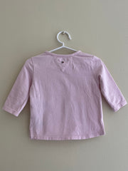 TOMMY HILFIGER LONGSLEEVE