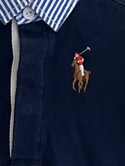 RALPH LAUREN POLO SHORTALL PAKJE