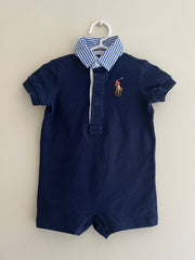 RALPH LAUREN POLO SHORTALL PAKJE