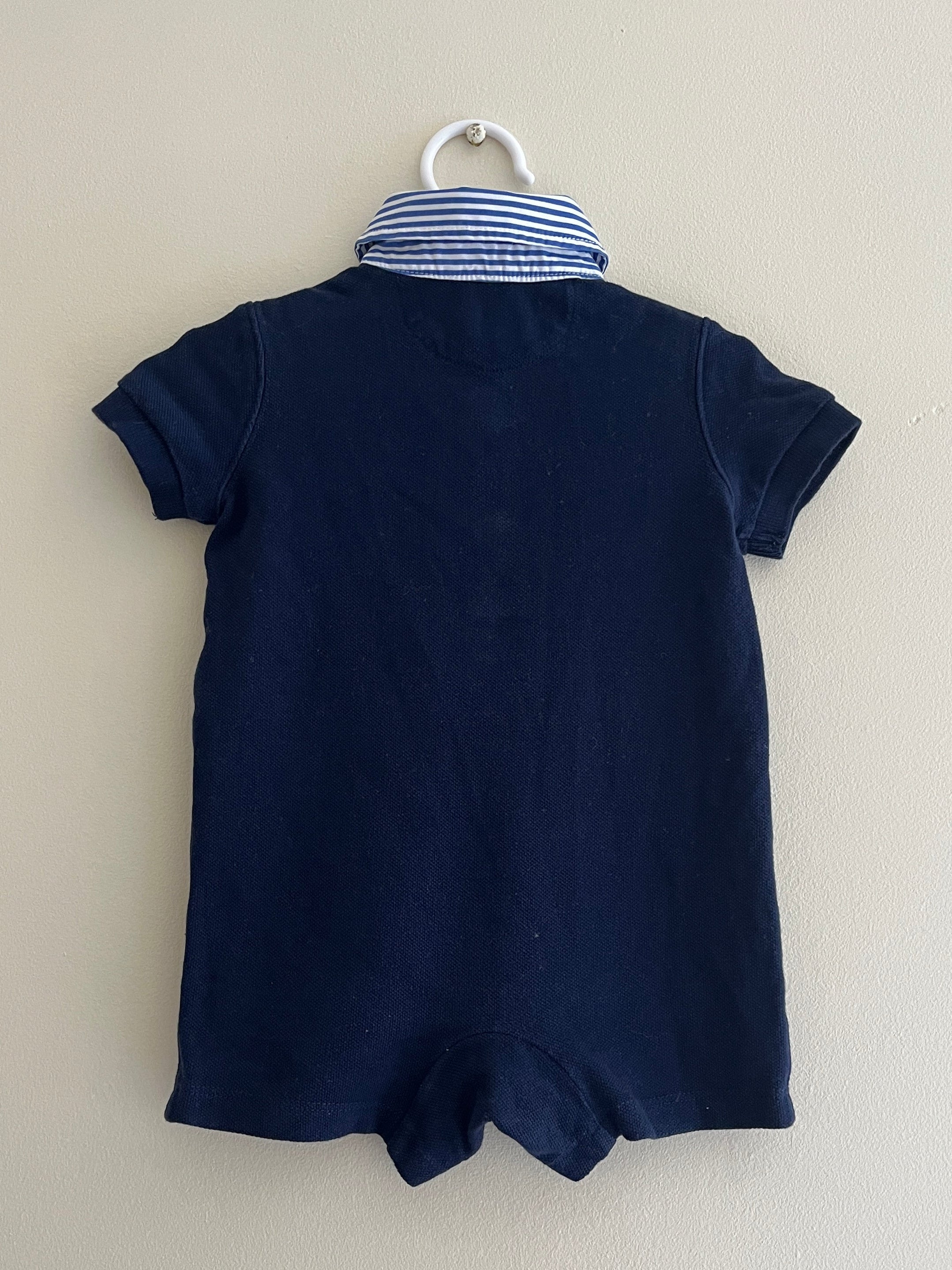 RALPH LAUREN POLO SHORTALL PAKJE