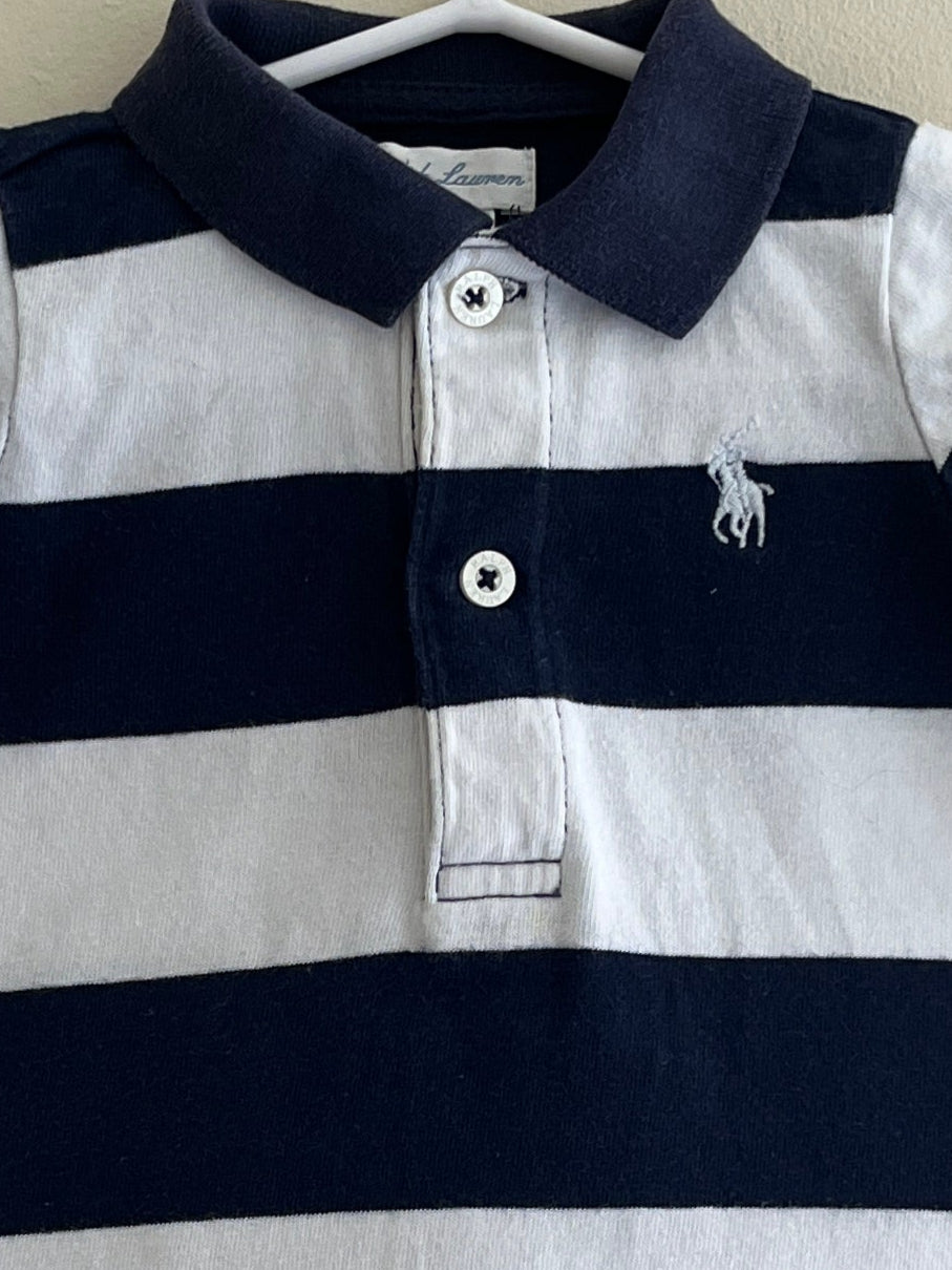 RALPH LAUREN SHORTALL POLO PAKJE