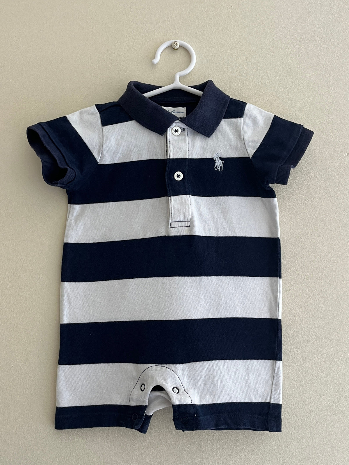 RALPH LAUREN SHORTALL POLO PAKJE