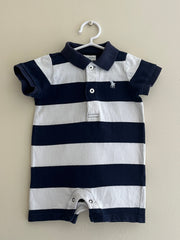 RALPH LAUREN SHORTALL POLO PAKJE