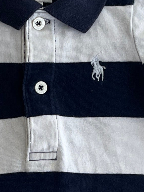 RALPH LAUREN SHORTALL POLO PAKJE