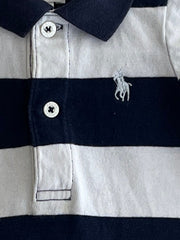 RALPH LAUREN SHORTALL POLO PAKJE