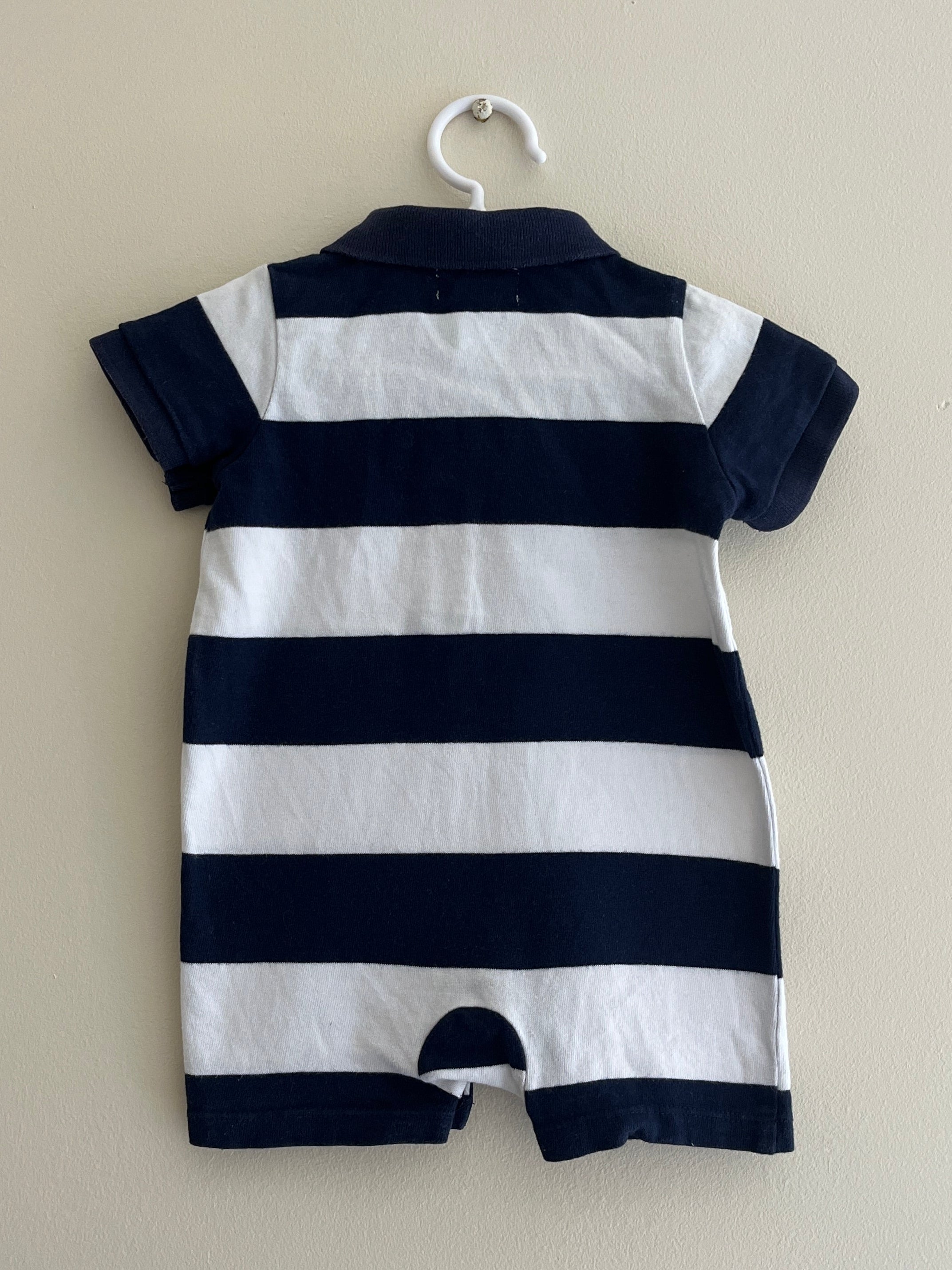 RALPH LAUREN SHORTALL POLO PAKJE