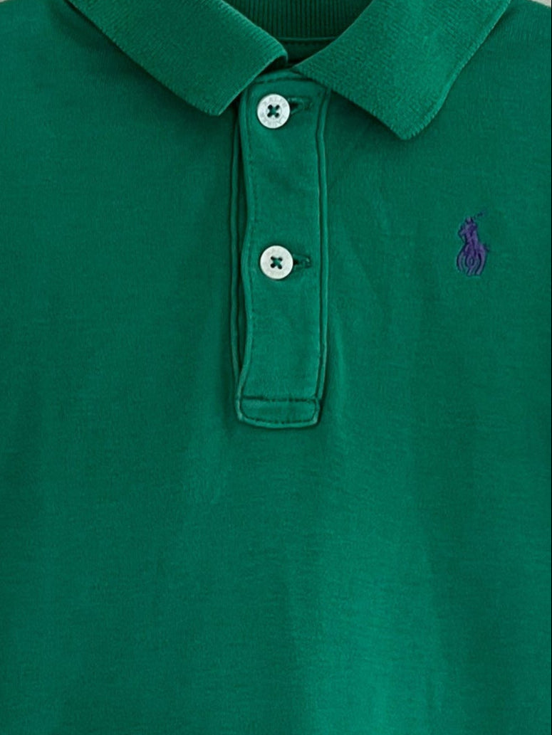 RALPH LAUREN POLO SHORTALL PAKJE