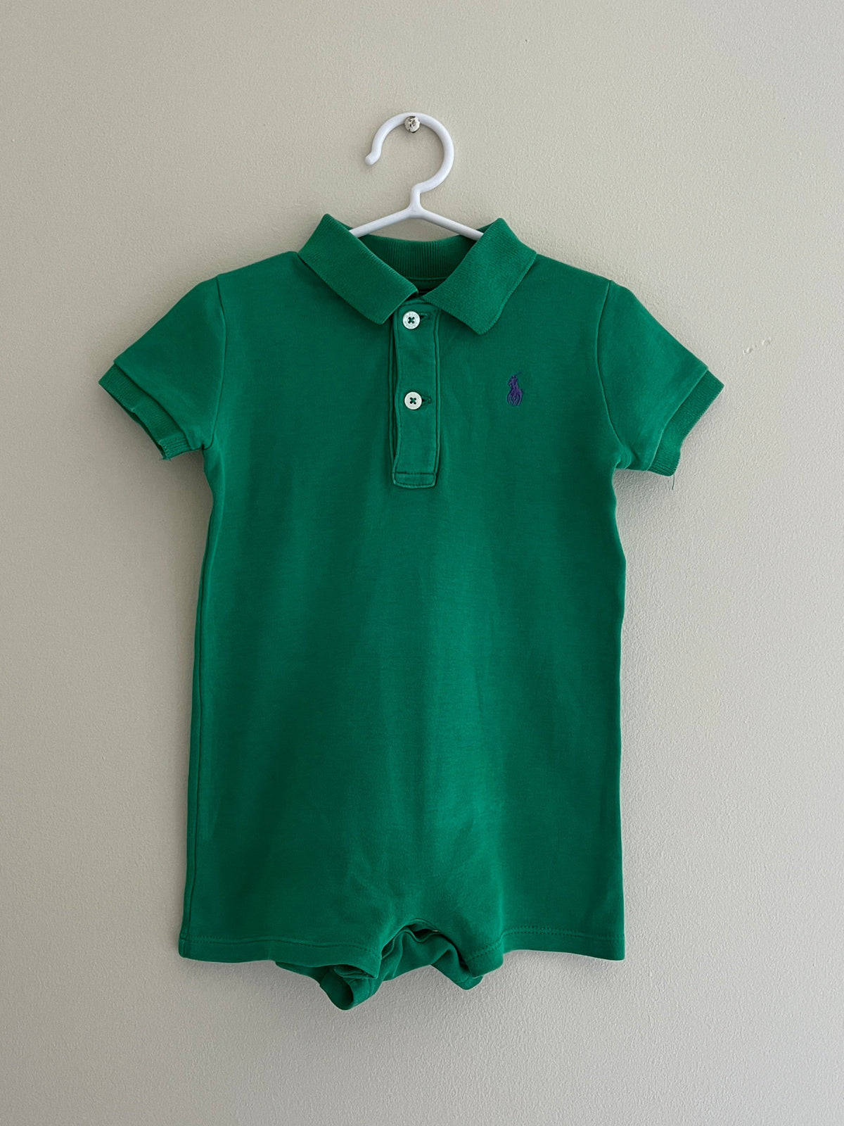 RALPH LAUREN POLO SHORTALL PAKJE
