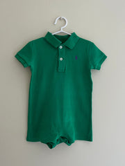 RALPH LAUREN POLO SHORTALL PAKJE