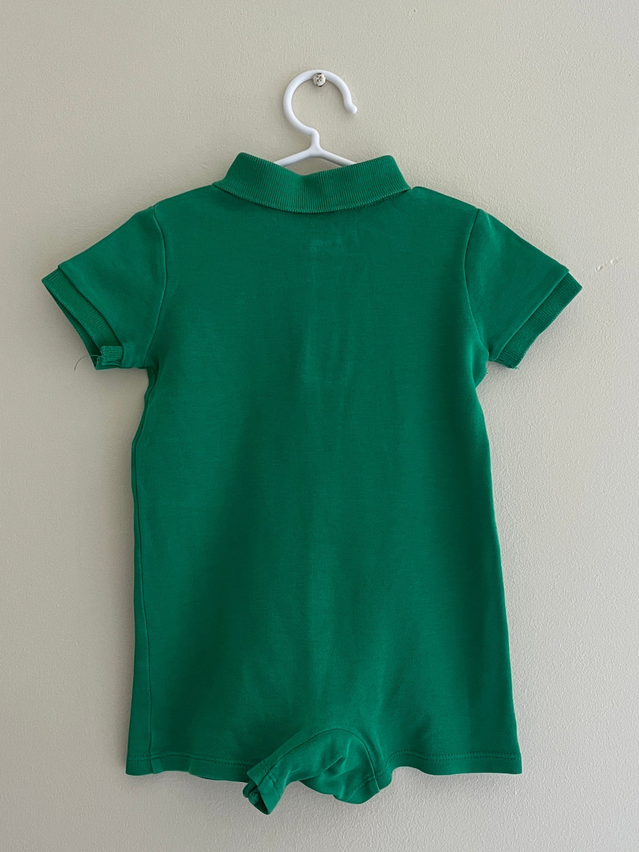 RALPH LAUREN POLO SHORTALL PAKJE