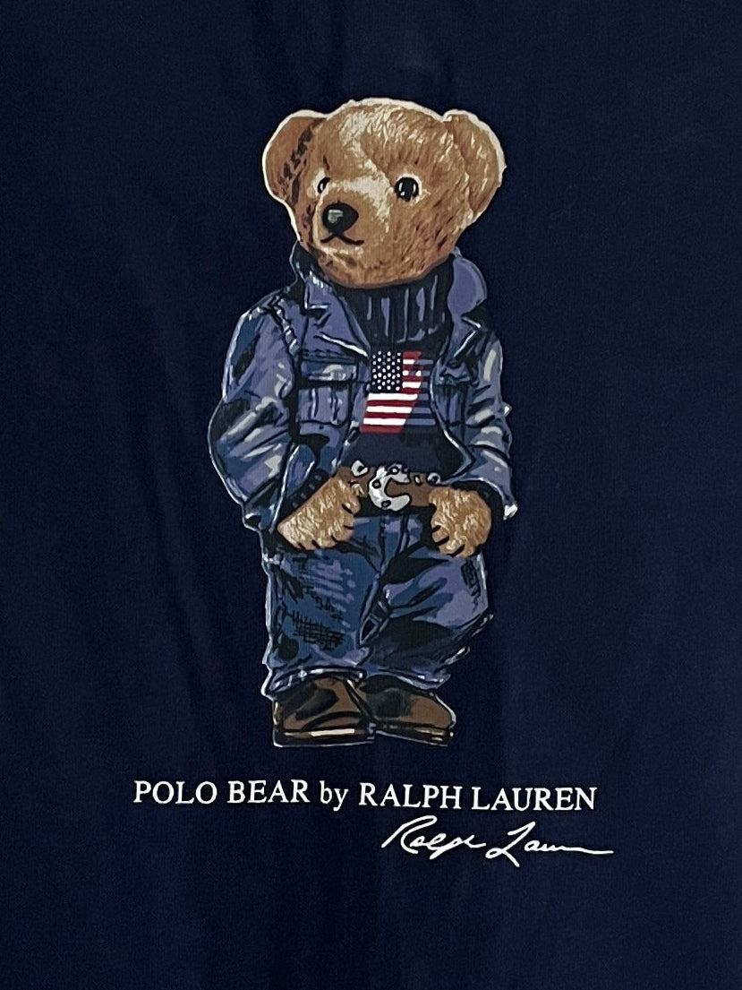 POLO BEAR BY RALPH LAUREN SHORTALL PAKJE