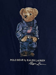 POLO BEAR BY RALPH LAUREN SHORTALL PAKJE