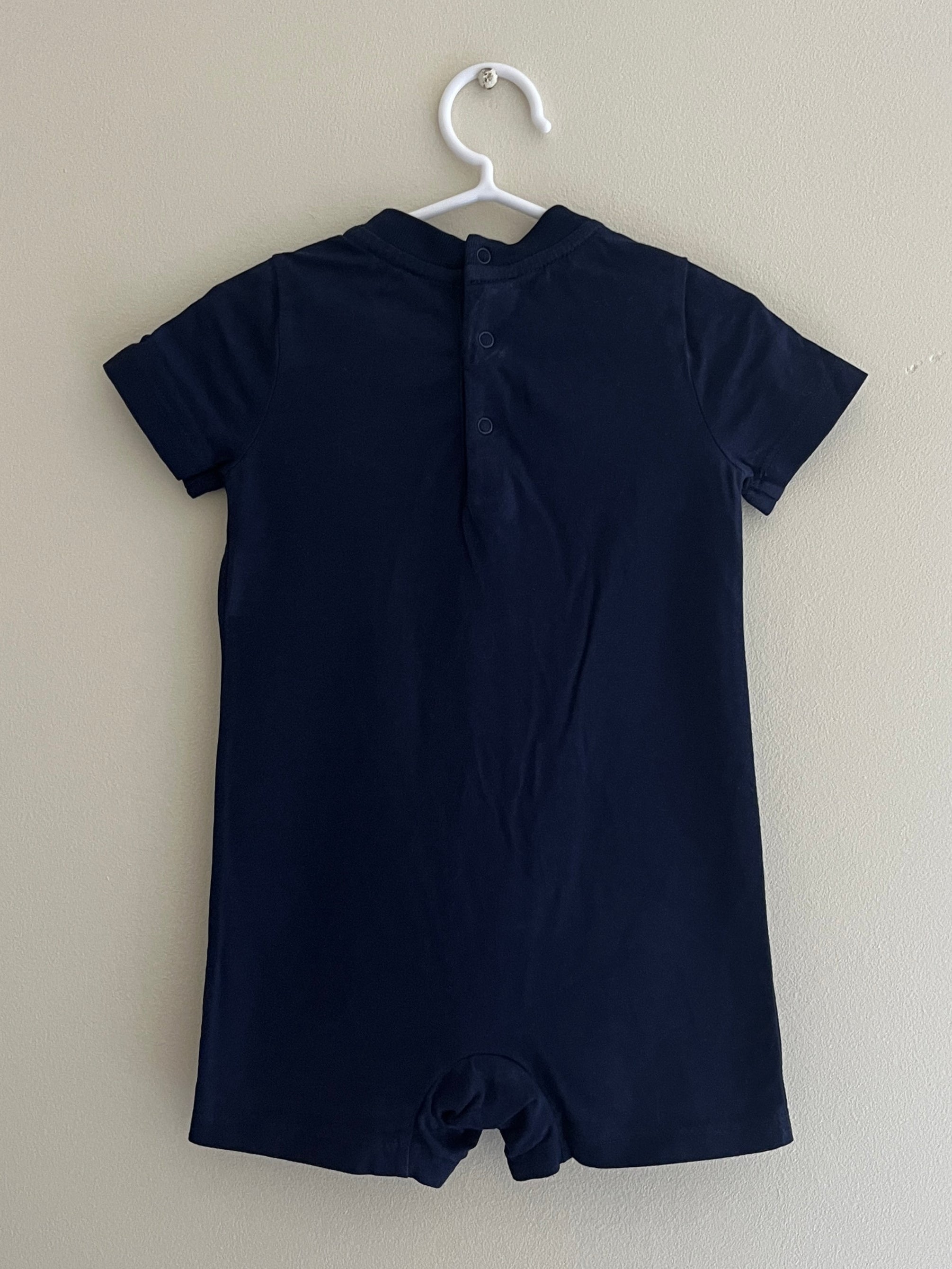 POLO BEAR BY RALPH LAUREN SHORTALL PAKJE