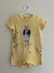 POLO BEAR BY RALPH LAUREN SHORTALL PAKJE