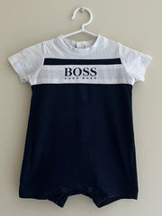 HUGO BOSS SHORTALL PAKJE