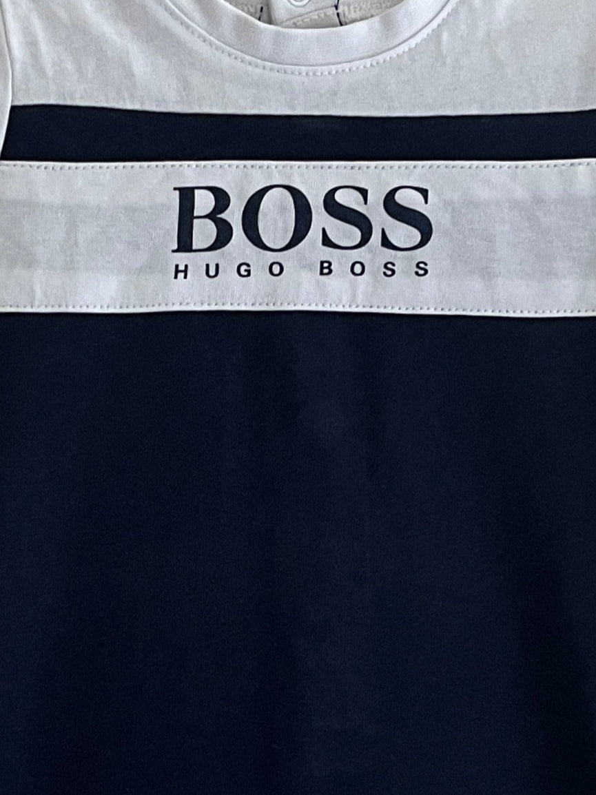 HUGO BOSS SHORTALL PAKJE