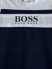 HUGO BOSS SHORTALL PAKJE