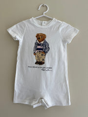 POLO BEAR BY RALPH LAUREN SHORTALL PAKJE