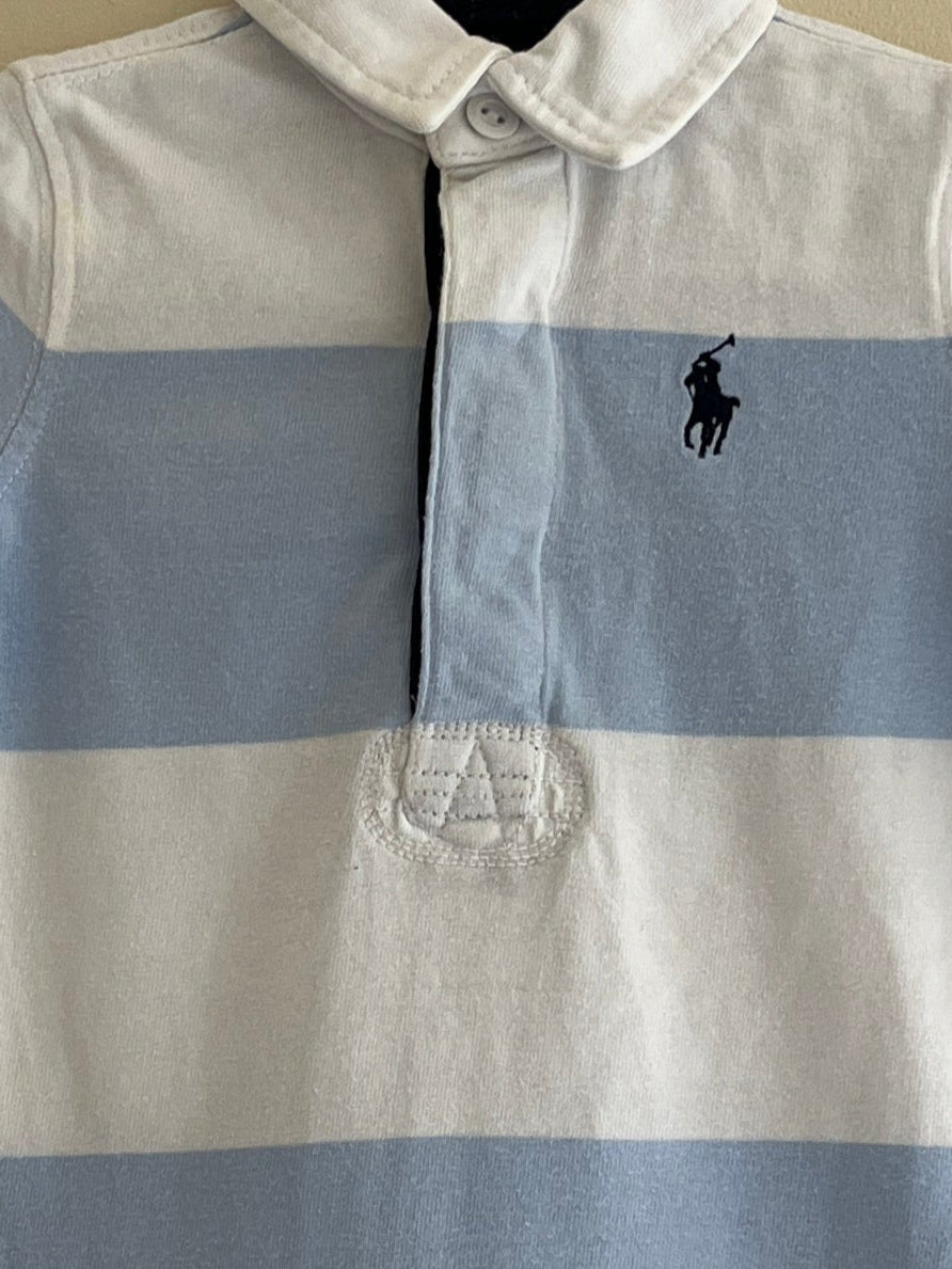 RALPH LAUREN POLO SHORTALL