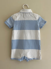 RALPH LAUREN POLO SHORTALL