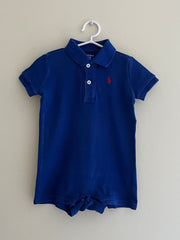RALPH LAUREN POLO SHORTALL PAKJE