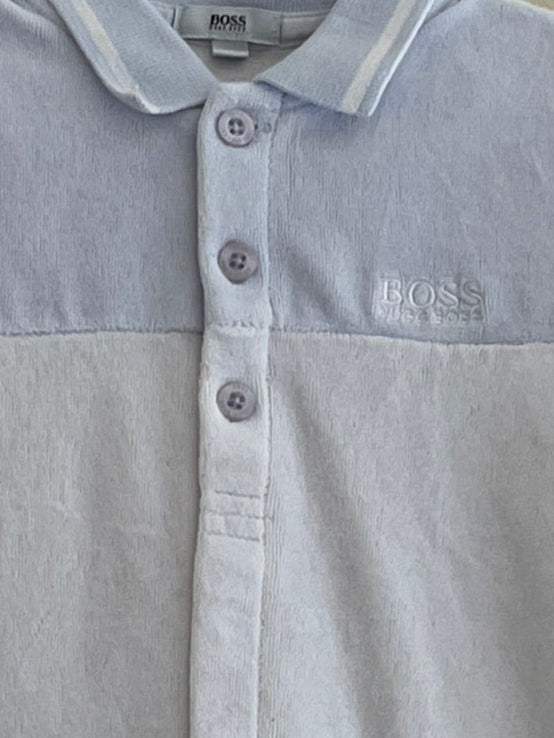 HUGO BOSS ULTRA SOFT UNISEX PYJAMA