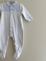 HUGO BOSS ULTRA SOFT UNISEX PYJAMA