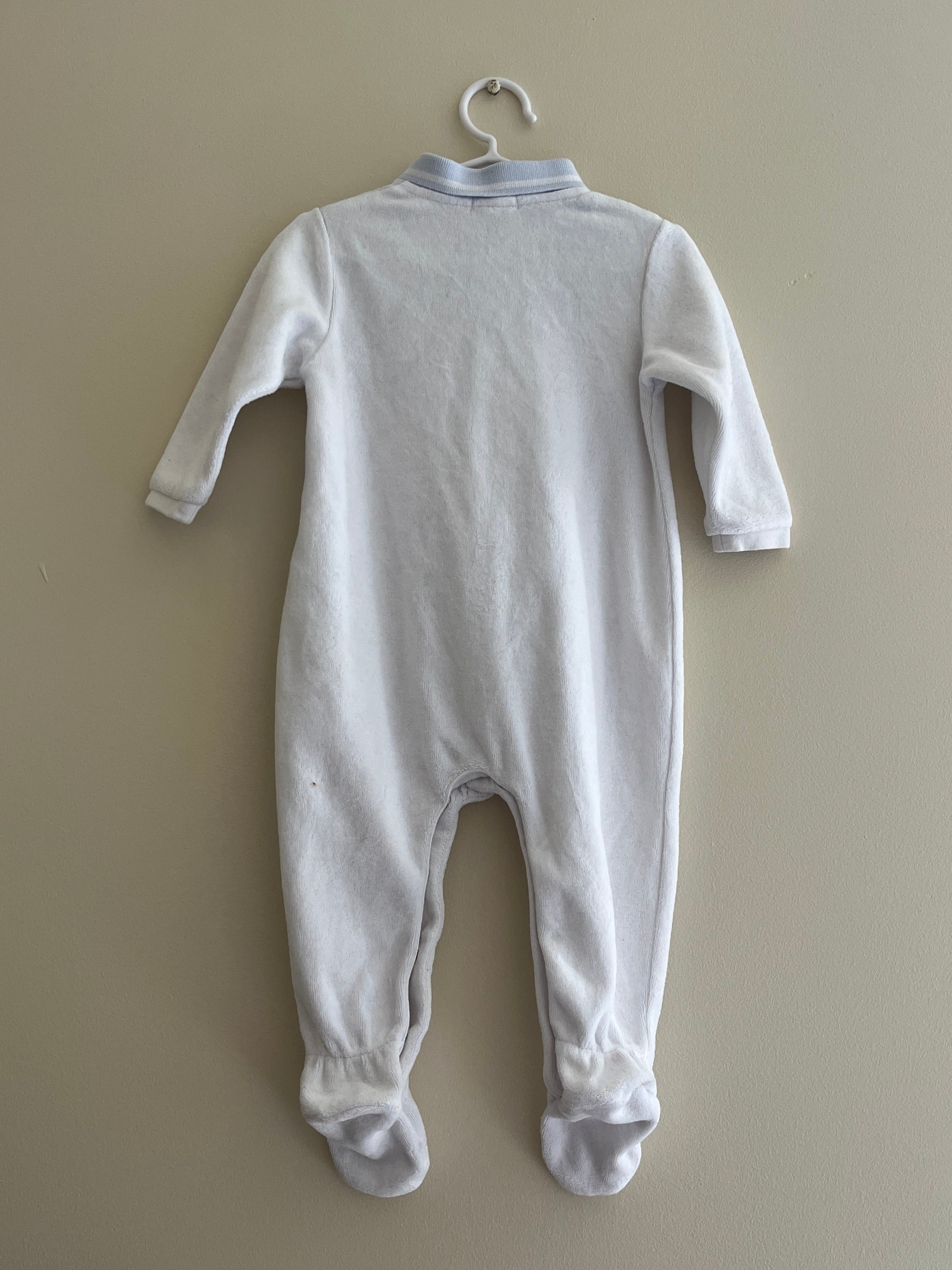 HUGO BOSS ULTRA SOFT UNISEX PYJAMA