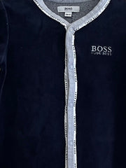 HUGO BOSS LUXE ZACHTE PYJAMA