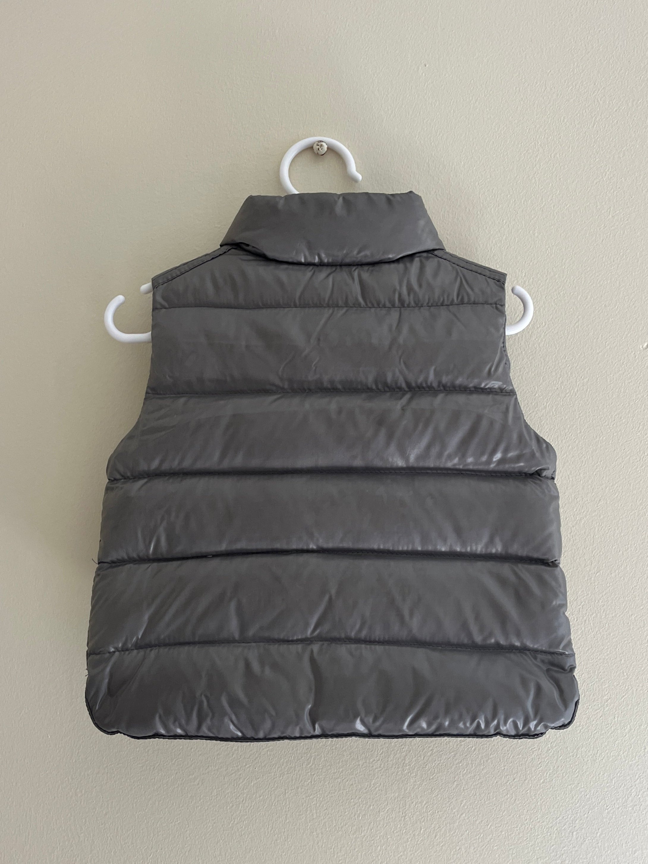 MONCLER BODYWARMER